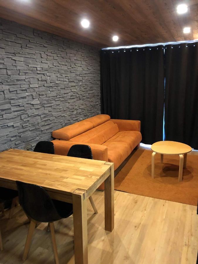 Avoriaz Malinka Daire Dış mekan fotoğraf
